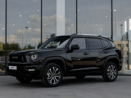 Haval H7 I