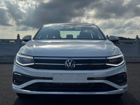 Volkswagen Bora IV (China Market) Рестайлинг