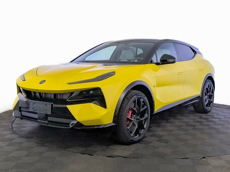 Lotus For Me