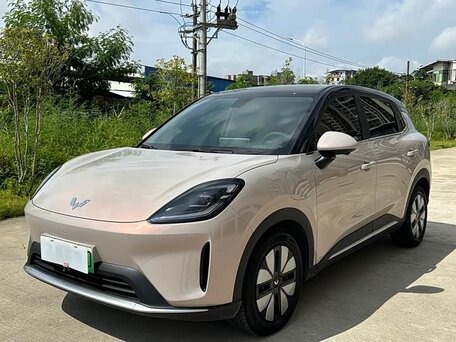 Wuling Binguo S
