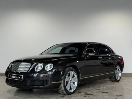 Bentley Continental Flying Spur