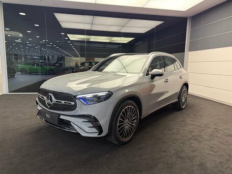Mercedes-Benz GLC II (X254)