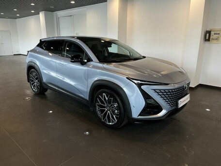Changan UNI-T I
