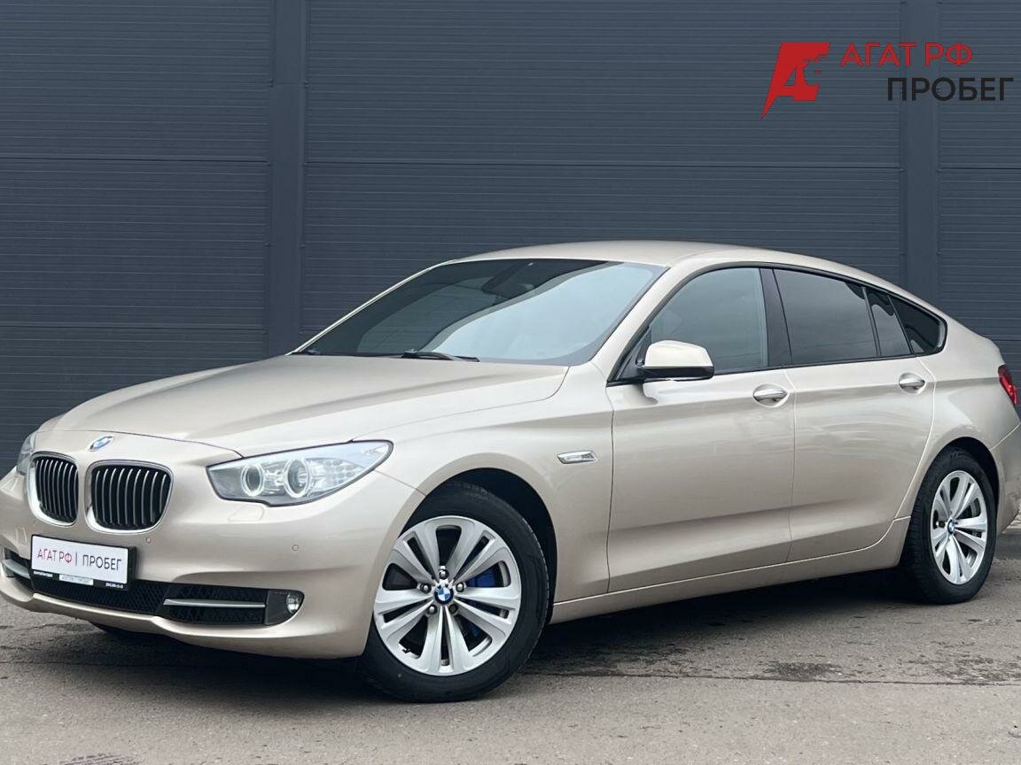 Открыть фотографии: BMW 5 серии VI (F10/F11/F07)