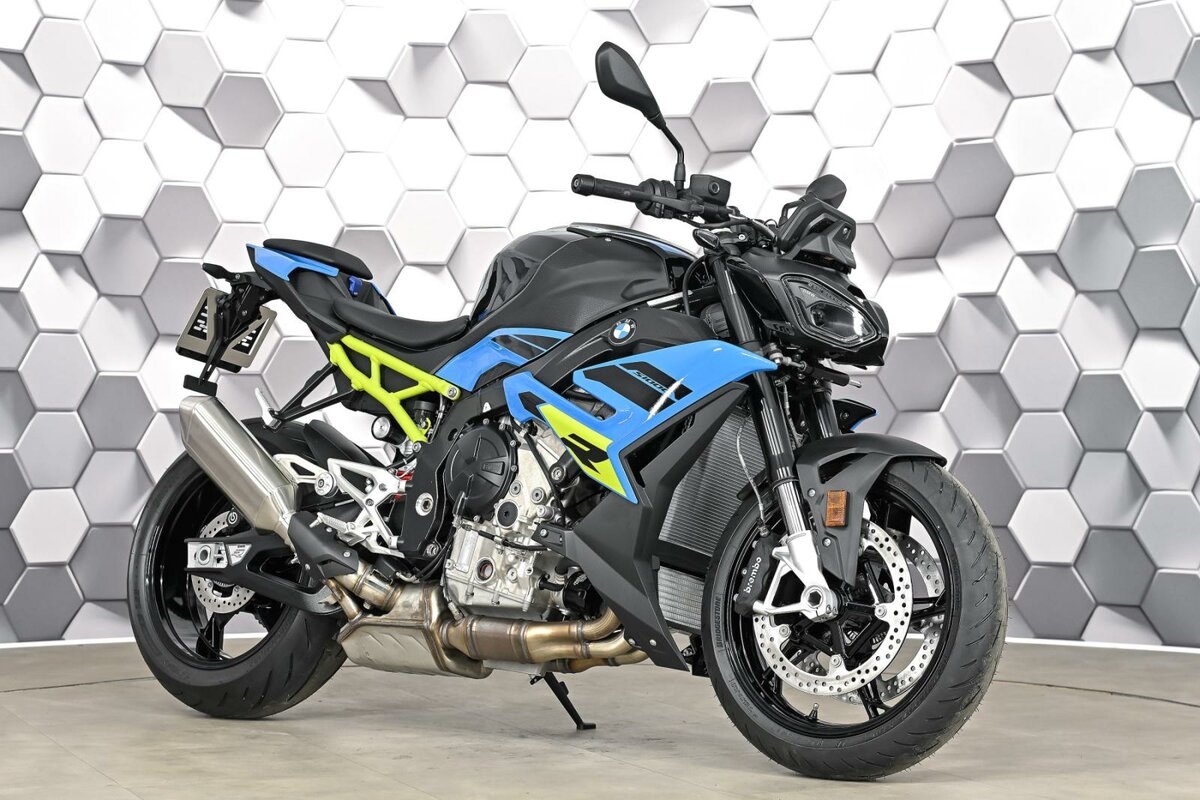 BMW S 1000 R