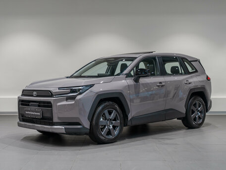 Toyota RAV4 VI (XA60)