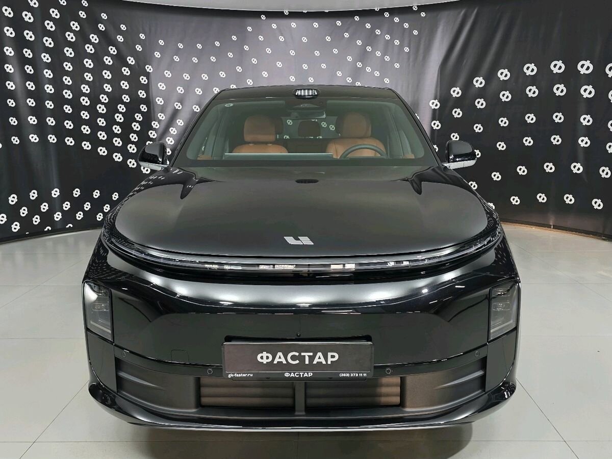 Li Auto (Lixiang) L6