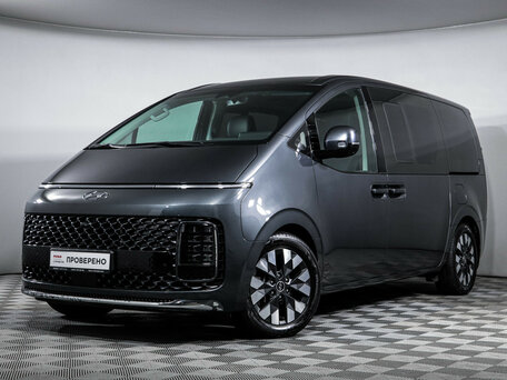 Hyundai Staria I