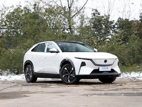Mazda EZ-60