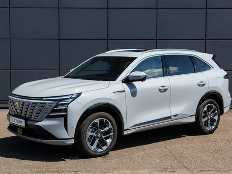 Changan CS75 Plus IV