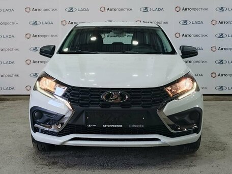 Lada (ВАЗ) Iskra