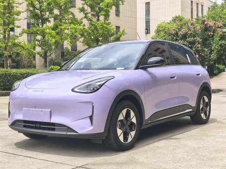 Geely Geome Xingyuan