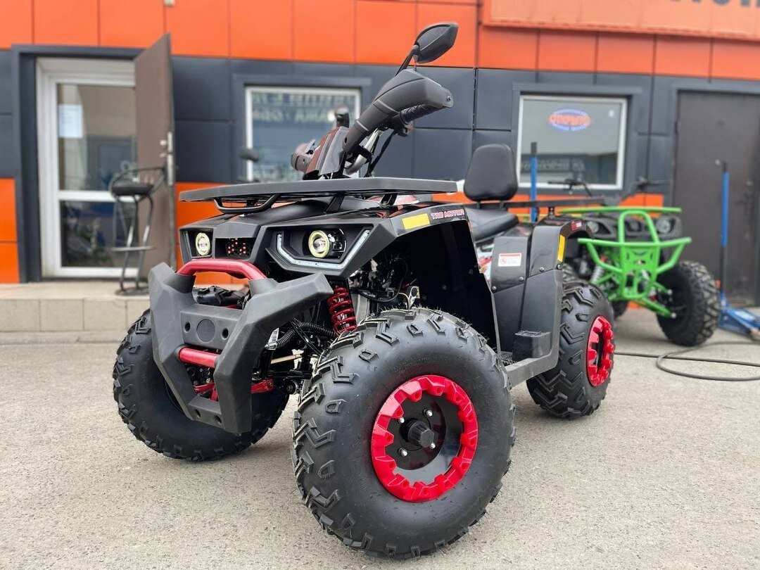 Avantis Hunter 200