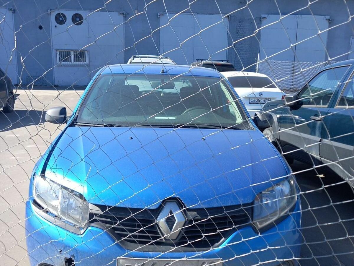 Renault Sandero II