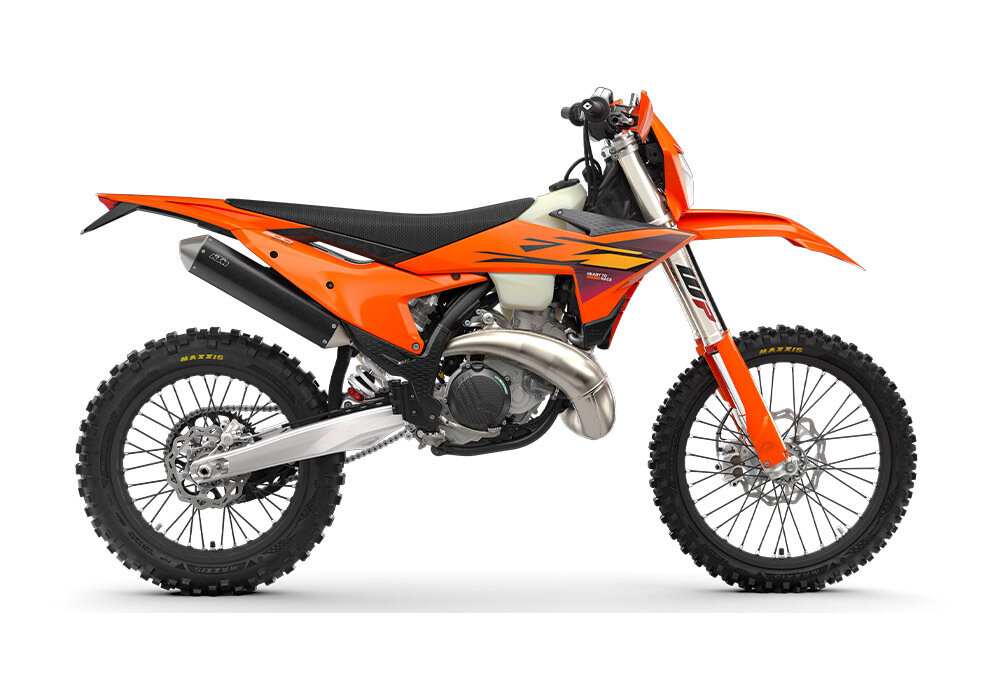 KTM 300 EXC