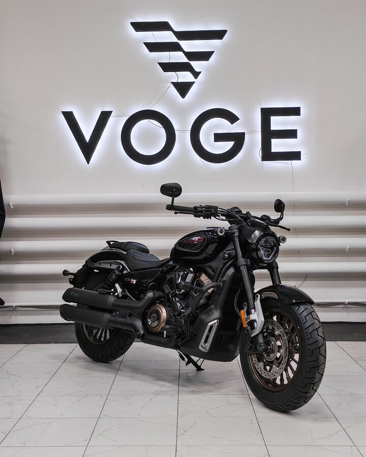 Voge CU625