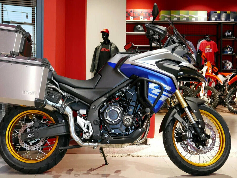 Voge 525DSX Adventure