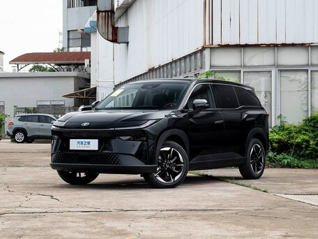 Toyota bZ3X
