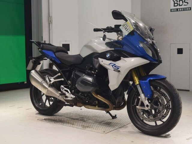 BMW R 1200 RS