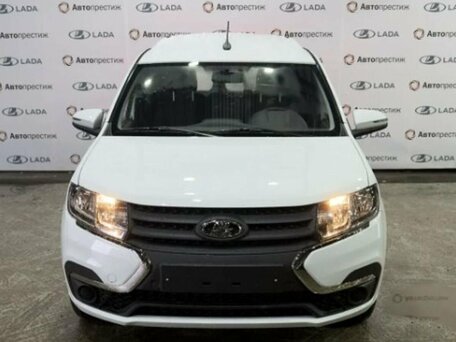 Lada (ВАЗ) Largus I Рестайлинг
