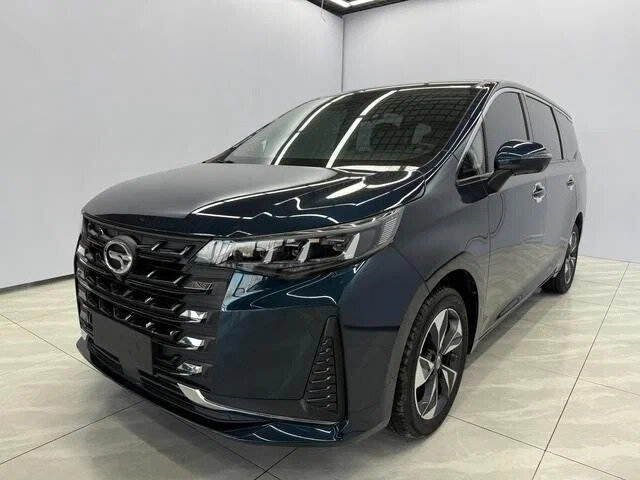 GAC Trumpchi M6 Pro