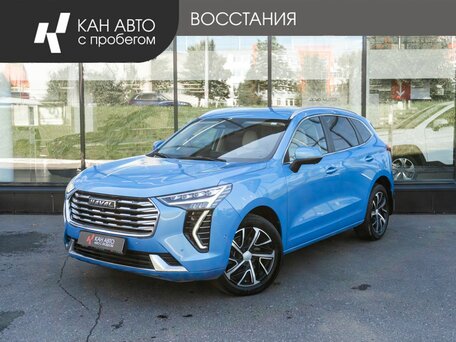 Haval Jolion I