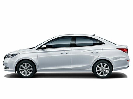 Changan Alsvin
