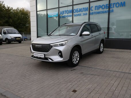 Haval M6 II