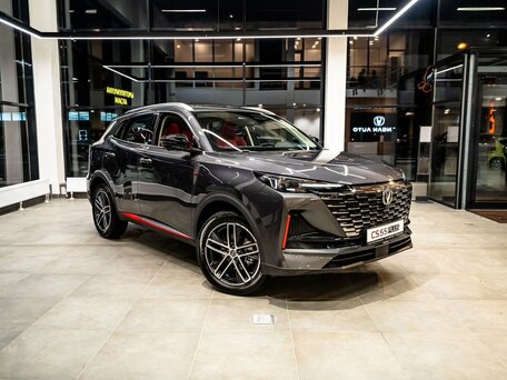 Changan UNI-S I