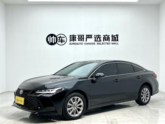 Toyota Avalon V