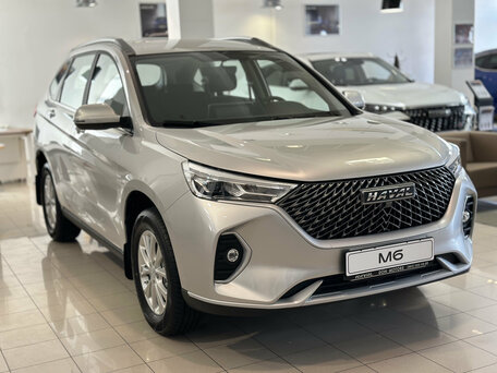 Haval M6 II