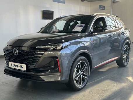 Changan UNI-S I