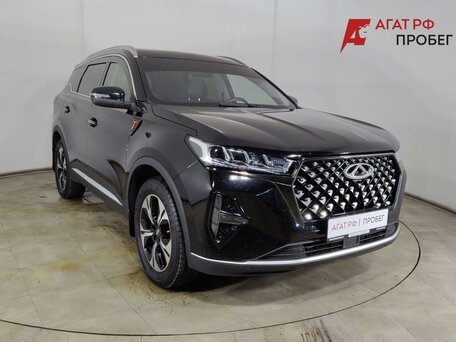 Chery Tiggo 7 Pro Max I