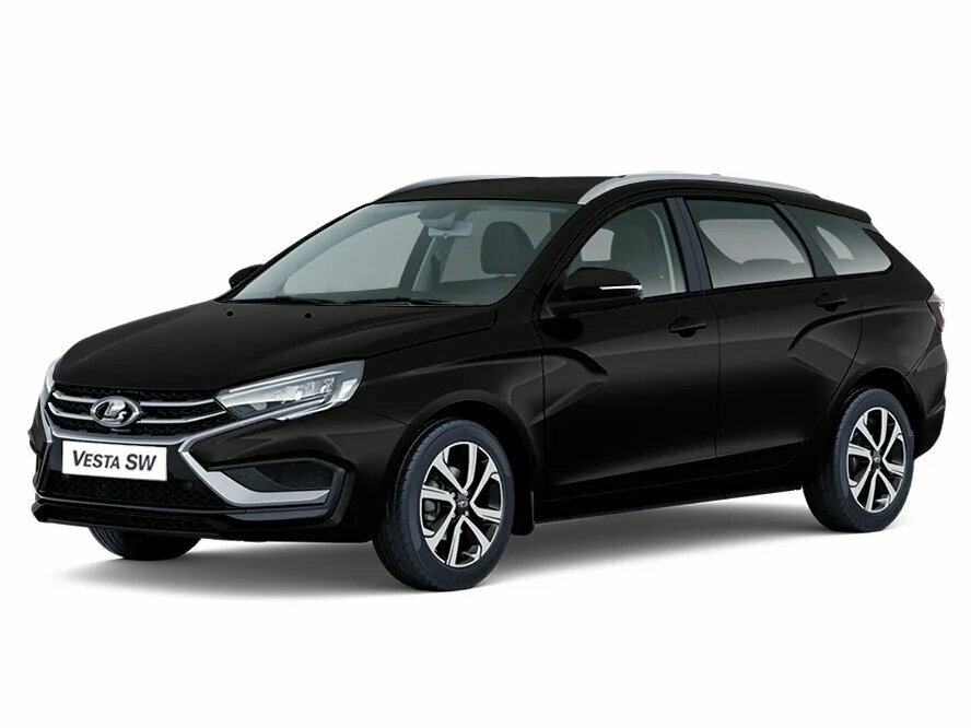 Lada (ВАЗ) Vesta SW I Рестайлинг (NG)