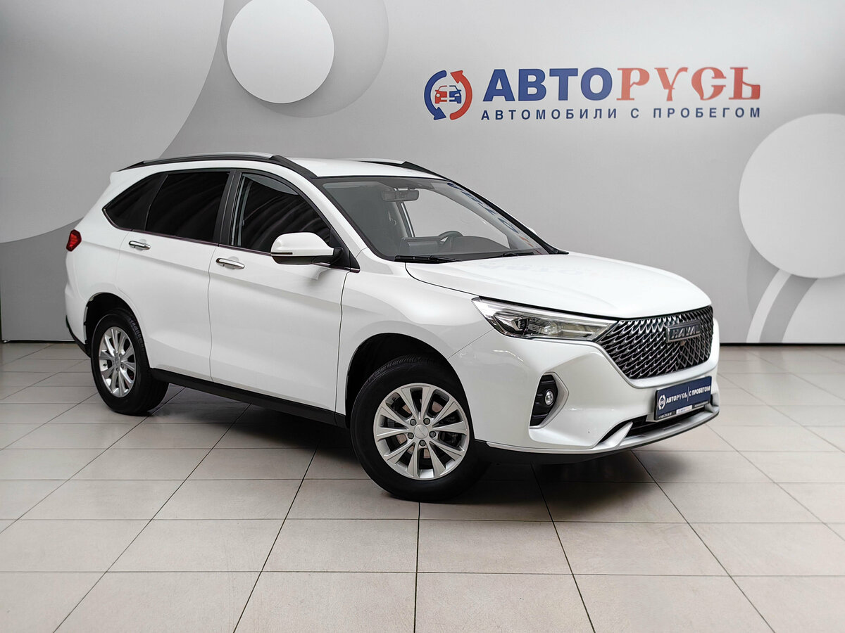 Haval M6 II