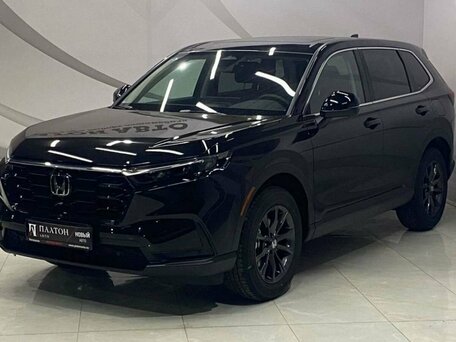 Honda CR-V VI