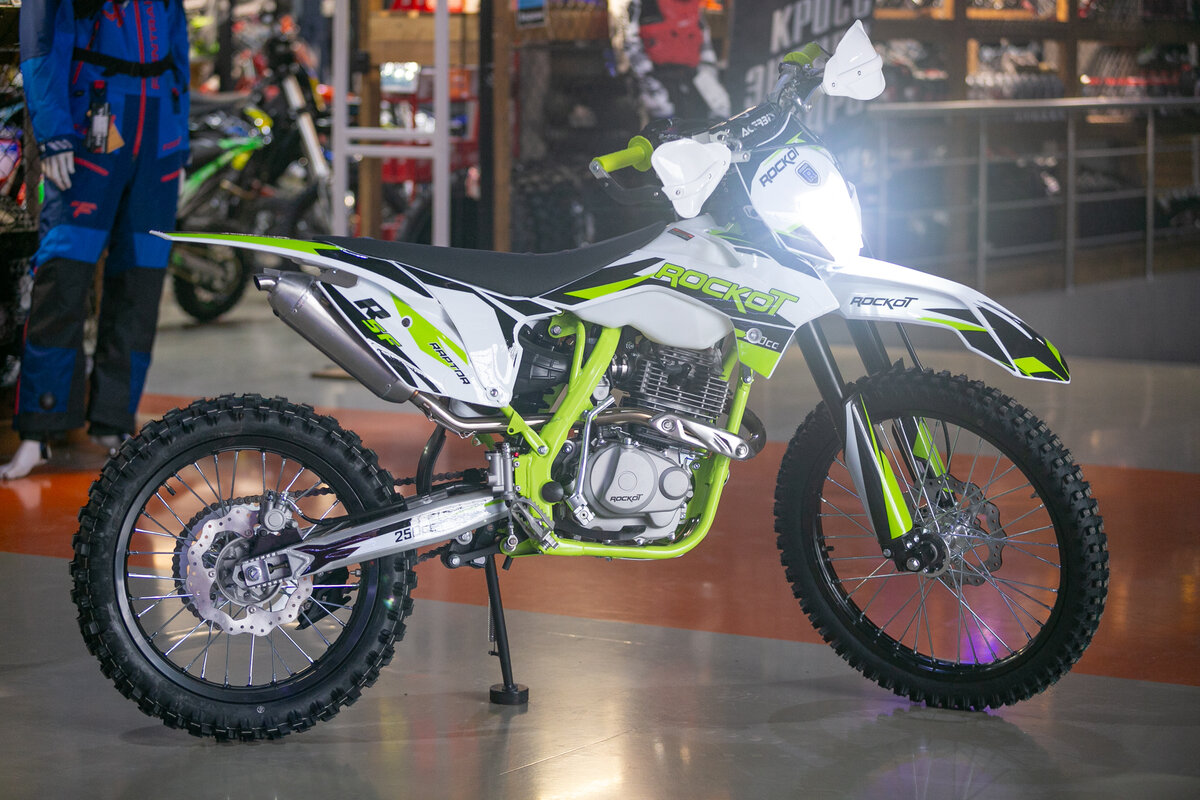 Rockot R5-250