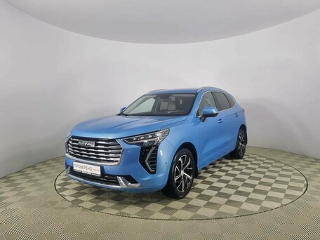 Haval Jolion I