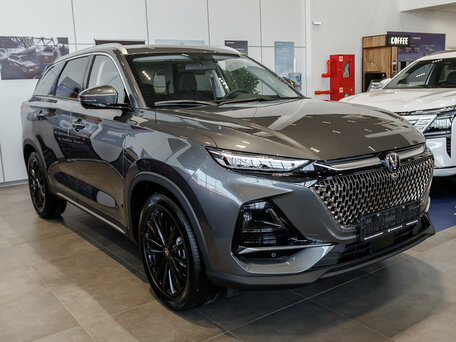 Changan CS75 Pro