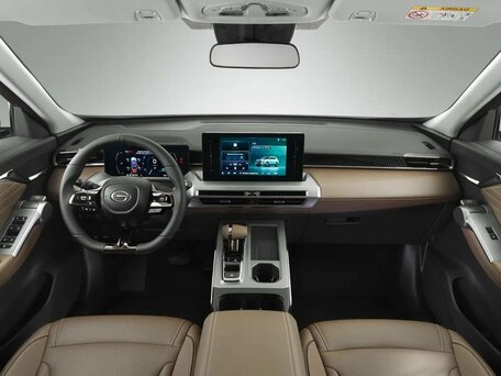 GAC GS4