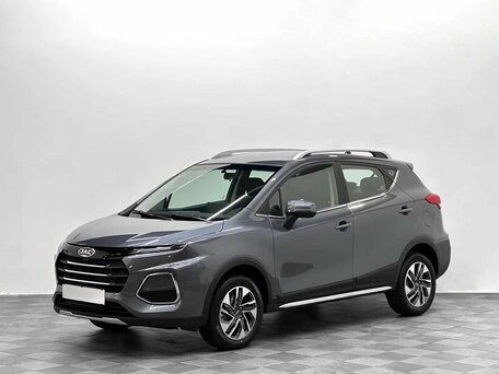 JAC JS3