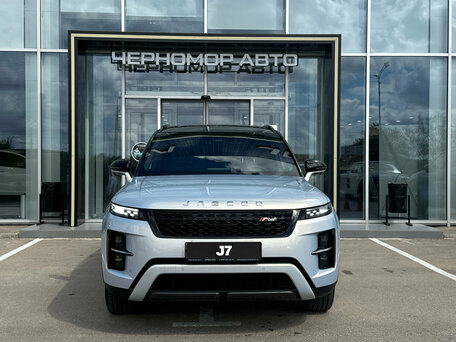 Jaecoo J7 I