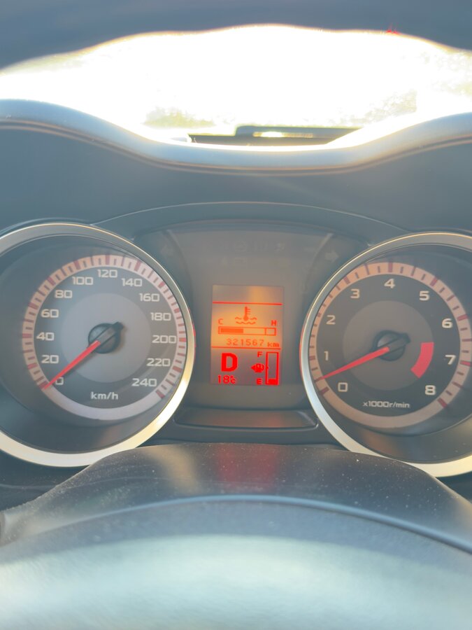 Mitsubishi Lancer X, фото 10