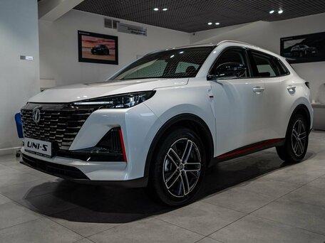 Changan UNI-S I