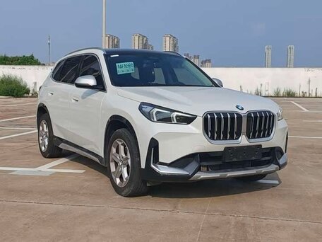 BMW X1 III (U11/U12)