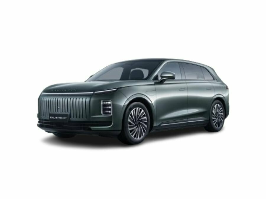 Открыть фотографии: Esteo Exlantix ET