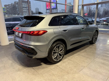 Audi Q5 III (GU)