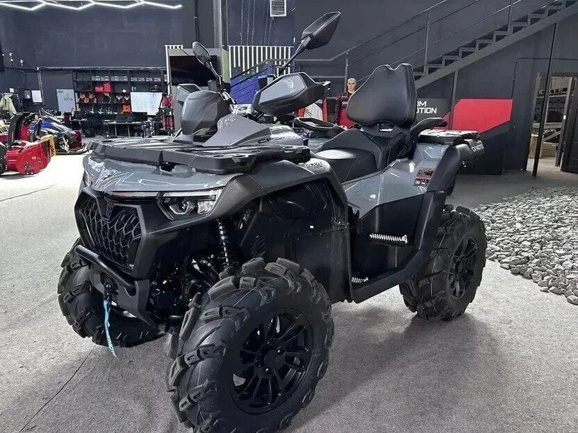 CFMoto CFORCE 1000 EPS