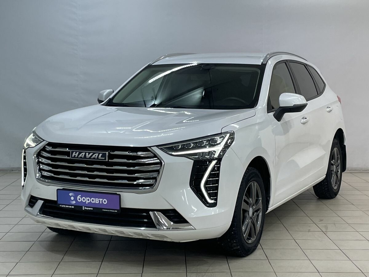 Haval Jolion I