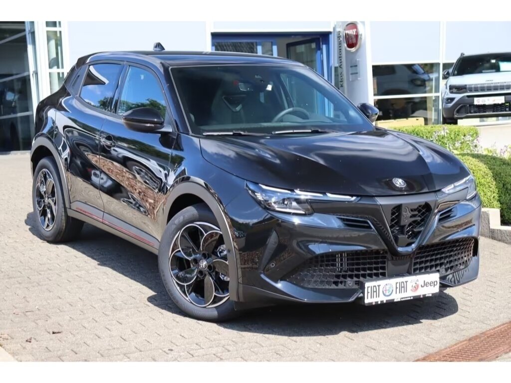 Alfa Romeo Junior